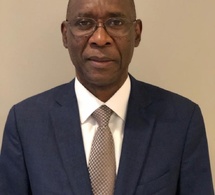 Cheikh Niang, un diplomate de carrière à la tête des Affaires étrangères
