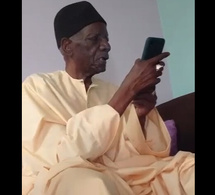 Serigne El Hadji Abdoulaye Diagne Kaang : L’érudit sénégalais ayant promis la présidence de la France à Jacques Chirac