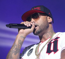 Le rappeur Booba bientôt jugé à Paris pour injures racistes et cyberharcèlement