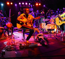 La 34e édition du Festival international de jazz de Saint-Louis aura lieu du 13 au 17 mai 2026