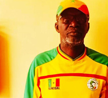 Louga : Massyla Moustapha Diongue réélu président de la section régionale du 12e Gaïndé