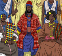 Culture-histoire- sénégalaise : Qui était Lat-Sukaabe, « Boroom Fukki Jabar Ak Ñaar Yi », le roi aux douze épouses