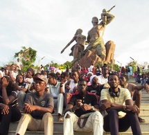 Photos/ Clôture réussie à Dakar : la jeunesse au rendez-vous du programme NITTÉ