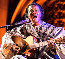 Anniversaire du Daande Leñol: Baba Maal, 40 ans au service de la culture pular