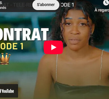 Le Contrat/Télé réalité épisode 1: "Une compétition pour révéler les voix de demain"