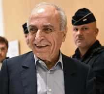 Liban : Décès de Ziad Takieddine, témoin central de l’affaire Sarkozy-Kadhafi, à 75 ans