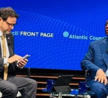 Macky Sall matraque le régime Pastef : La Dette dite cachée est un“Un non sens…”