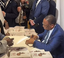 “L’Afrique est jeune. Et c’est notre plus grande richesse.”
