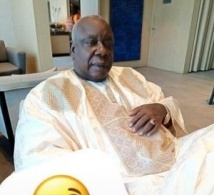 La communauté Mouride en deuil : Babacar Mbaye « Massalikoul Jinaan », rappelé à DIEU ce mercredi