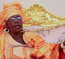 Nécrologie : Décès de la chanteuse Dial Mbaye, ce mardi