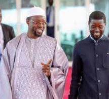 Onas : Oumar Faye Leral Askan Wi dénonce un lobby, niché au cœur de la gestion