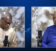 Dr Seydou Bocoum se pronounce sur l’Impact de la dégradation de la note du Sénégal: