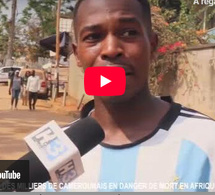 Enquête exclusive – Les coulisses d’un sombre commerce : Le trafic humain au Ghana