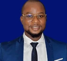 Bilal Diatta honore Imam Alioune Badara Ndao