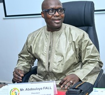 Photos/ Sous la présidence de M. Abdoulaye Fall : Première réunion du nouveau Comité Exécutif de la Fédération Sénégalaise de Football