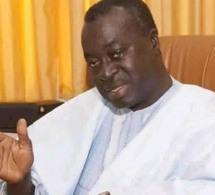 Supdeco Dakar en deuil après le décès de son fondateur, Ababacar Sédikh Sy