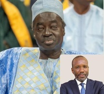 Hommage à Babacar Sadikh Sy, Président Fondateur du groupe Sup de Co      - Par Dr. Pape Madické DIOP