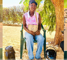 Détermination d’une jeunesse : Rokhaya Niang, la vendeuse d”’Ataya” qui rêve de devenir une grande femme d’affaires