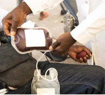 Urgent ! Une patiente a besoin de sang O+ pour une opération prevue, ce vendredi