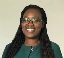 Prix Avenir de la Fondation Croix-Rouge française 2025 : Dr Rose André Faye à l’honneur