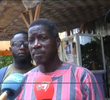 DIRECT Niakhtou National: Un dispositif sécuritaire impressionnante de la gendarmerie Sacré Coeur