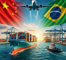 Chine : chaque région a sa spécialité — un modèle d’exportation unique au monde