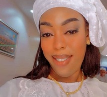 Nécrologie/ Décès de la fille aînée du chef d’escadron Badara FALL : la grande famille de la Gendarmerie unie dans la douleur