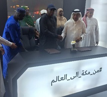 Vidéo + Photos / Pèlerinage à la Mecque 2026 : Les agences privées sénégalaises décrochent leur propre contrat