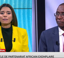 Entretien avec M. Cheikh Niang, ministre sénégalais de l’Intégration Africaine, des Affaires Étrangères et des Sénégalais de l’Extérieur