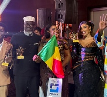 Sotigui Awards 2025 : le Sénégal brille à Ouagadougou et confirme sa suprématie cinématographique