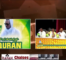 [ DIRECT GRAND THÉÂTRE ] 3EME EDITION CONCOURS NAFAR AL XURAN ORGANISER PAR BACHIR GUEYE AL BADRI