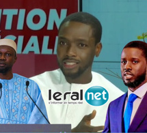 Fake news attribuée à Cheikh Bara Ndiaye: Une tentative de créer un faux scénario de collaboration entre Birane Ndour et le Président Diomaye Faye