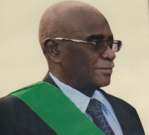 Excellence Massamba Sarré (25 Novembre 2024-25 novembre 2025) : Une source d’inspiration et d’admiration « , Par Alioune Badara Niang