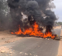 Urgent / Lac rose : Arrestation de 6 personnes, dont Dr. Amath Wade, lors de tensions autour du projet de Casa Orascom