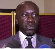 Nommé par le Président Bassirou Diomaye Faye Diomaye : Portrait de Moustapha Kâ, nouveau président de l’OFNAC