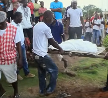 Rituels d’argent : Des hommes politiques sénégalais en quête de Pouvoir au Coeur de la clientèle du tabou le plus meurtrier d'Afrique 