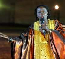 17ᵉ édition du festival «des Blues du Fleuve»: Baaba Maal sur le pont, du 5 au 7 décembre prochain