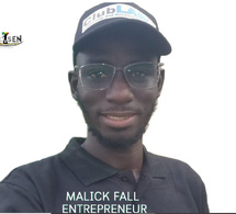 Malick Fall, fondateur de SEN-BAG Company : Un entrepreneur visionnaire qui façonne l’avenir de l’industrie et du leadership africain