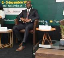 Photos / DGID : Des acteurs externes formés sur la copropriété