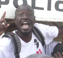 Police : Karim Xrum Xax interpellé à Sandaga