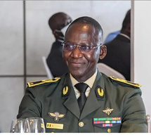 Remplacé par le Vice-amiral Oumar Wade : Portrait du désormais ex CEMGA, Général Mbaye Cissé