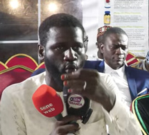 Le puissant plaidoyer d'Ameth Ndoye pour Sébikhotane...