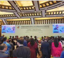 Promotion des échanges humains : News letter des partenaires des médias du Sud Global, une coopération en matière de développement entre les médias