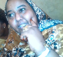 Nécrologie : Décès de Sokhna Seuhleu Aïdara, fille de Cheikhna Cheikh Abdoul Aziz Aïdara, ce mercredi