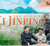 Gouvernance mondiale / Saison 3 : Une communauté d’avenir partagé pour l’humanité