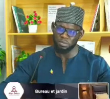 Affaire Pape Abdoulaye Touré : Après Pape Malick Ndour, un autre ministre cité comme complice présumé