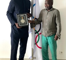 Kalidou Koulibaly rejoint les ambassadeurs de Dakar 2026