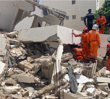 Cité Batrain à Ouakam / Destruction de la maison de Madiambal Diagne ! : Beaucoup de spéculations…