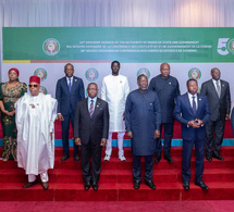 Le Sénégal à la tête de la Commission de la Cedeao : La Coalition Diomaye Président accueille avec enthousiasme cette nouvelle, qui récompense le leadership diplomatique de son Excellence, Bassirou Diomaye Diakhar Faye