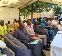 Festival du Royaume d’Enfance à Fimela : Un temps fort de partage de l’héritage du président Léopold Sédar Senghor